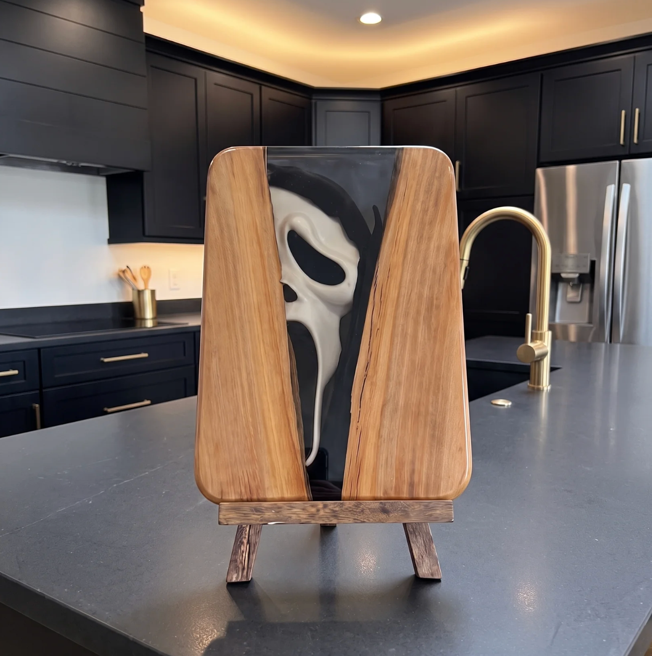 Horror Cutting Boards [PRE-ORDER] 12x16in