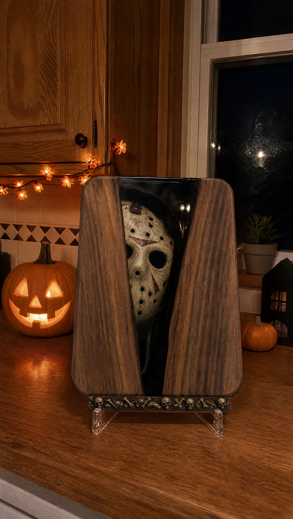 Horror Cutting Boards [PRE-ORDER] 12x16in